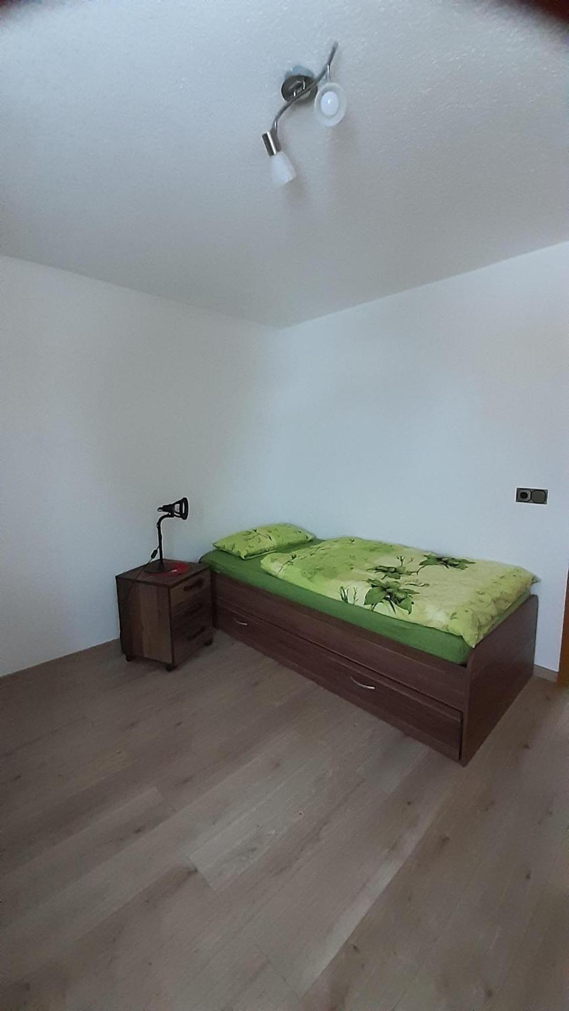 Ferienwohnung Am Querweg Bockau Экстерьер фото