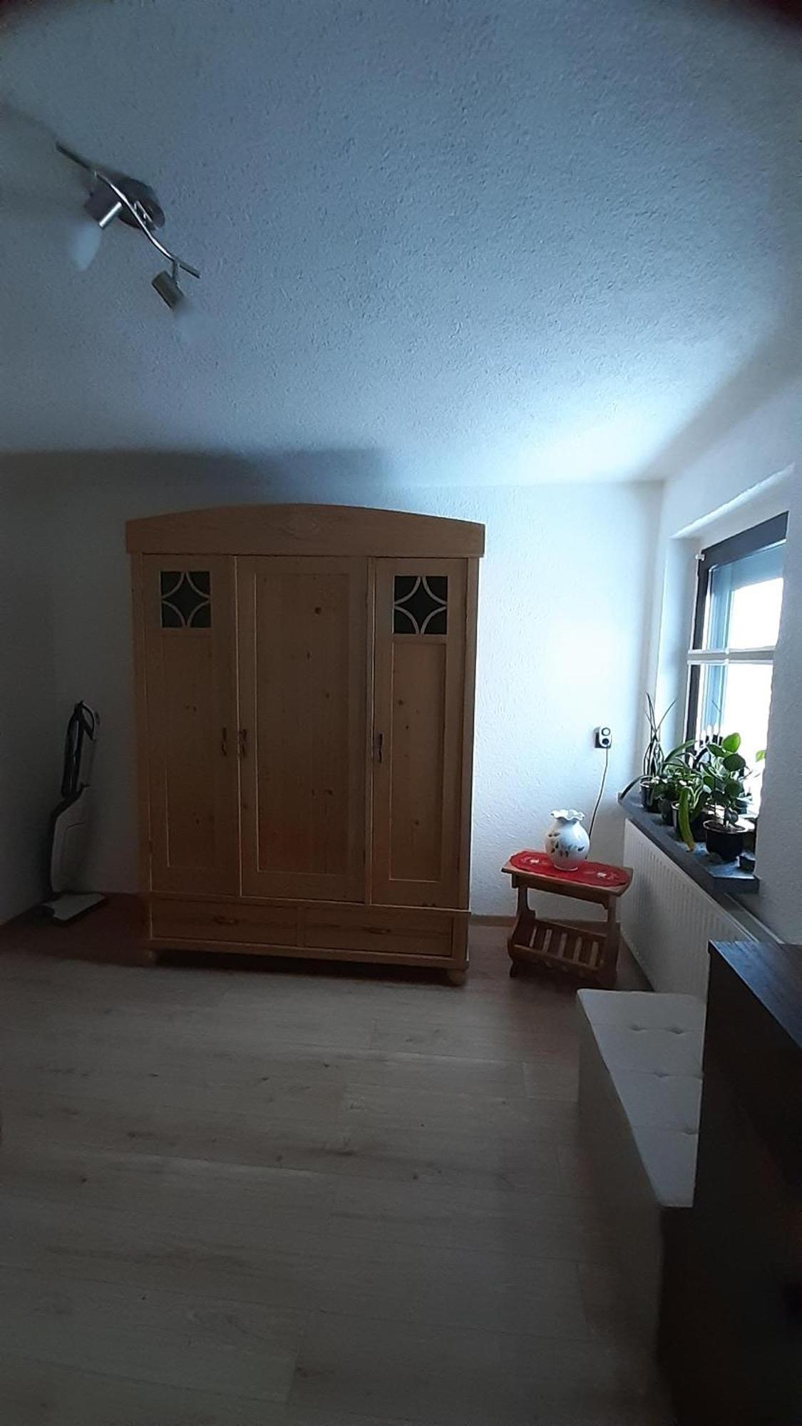 Ferienwohnung Am Querweg Bockau Экстерьер фото